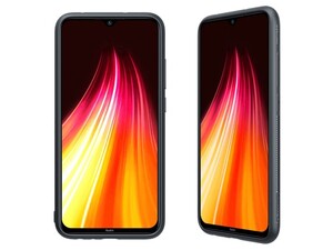 قاب محافظ استیکر نیلکین شیائومی Nillkin Striker Case Xiaomi Redmi Note 8