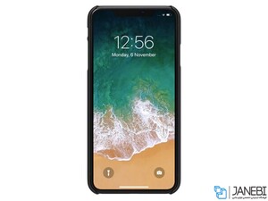 قیمت قاب محافظ نیلکین آیفون xs max