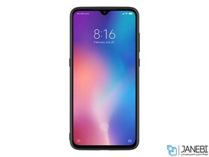 کاور نیلکین xiaomi mi 9/mi 9explorer