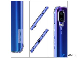 محافظ ژله ای نیلکین شیائومی Nillkin TPU Case Xiaomi Redmi Note 7/Note 7 Pro/note 7S