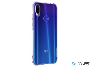 محافظ ژله ای نیلکین شیائومی Nillkin TPU Case Xiaomi Redmi Note 7/Note 7 Pro/note 7S