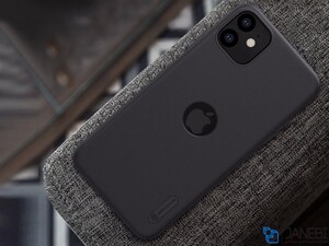 قاب محافظ نیلکین اپل آیفون Nillkin Frosted Shield Case Apple iPhone 11