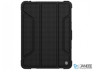 کیف بامپردار آیپد نیلکین Nillkin Apple iPad Air 2019/ Pro 10.5 2017 Bumper Cover