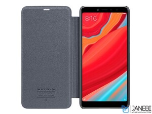 کیف نیلکین شیائومی Nillkin Sparkle Leather Case Xiaomi Redmi S2/Y2