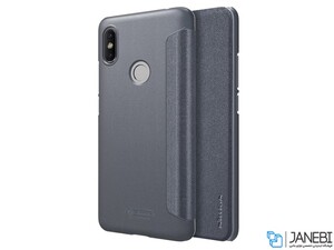 کیف نیلکین شیائومی Nillkin Sparkle Leather Case Xiaomi Redmi S2/Y2