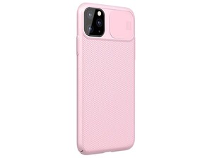 کاور کشویی  nillkin iphone 11 pro