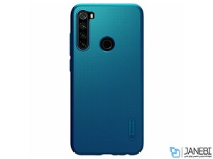 قاب frosted nillkin redmi note 8