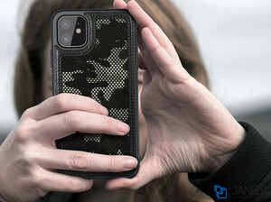 قاب محافظ نیلکین آیفون Nillkin Camo Case iPhone 11