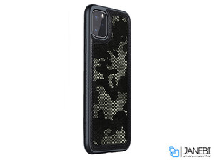 قاب محافظ نیلکین آیفون Nillkin Camo Case iPhone 11 Pro