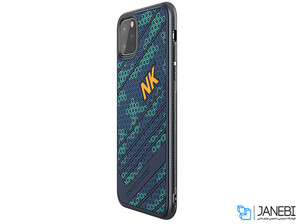 قاب محافظ نیلکین آیفون Nillkin Striker Case Apple iPhone 11 Pro Max