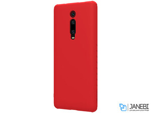 قاب نیلکین شیائومی Nillkin Rubber Wrapped Case Xiaomi Redmi K20/K20 Pro