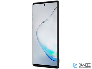 قاب نیلکین سامسونگ Nillkin Rubber Wrapped Case Samsung Galaxy Note 10