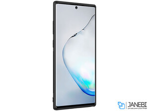 قاب محافظ نیلکین سامسونگ Nillkin Synthetic Fiber Samsung Galaxy Note 10 Plus