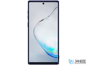 قاب نیلکین سامسونگ Nillkin Rubber Wrapped Case Samsung Galaxy Note 10 Plus