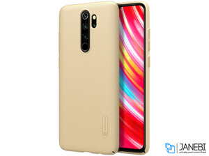 قاب محافظ نیلکین شیائومی Nillkin Frosted Shield Xiaomi Redmi Note 8 Pro