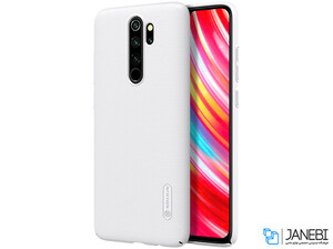 قاب محافظ نیلکین شیائومی Nillkin Frosted Shield Xiaomi Redmi Note 8 Pro