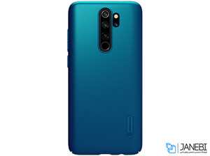 قاب محافظ نیلکین شیائومی Nillkin Frosted Shield Xiaomi Redmi Note 8 Pro