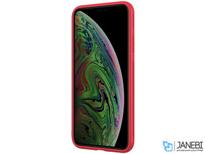 قاب نیلکین آیفون Nillkin Textured Case Apple iPhone 11 6.5