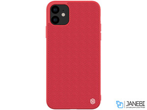 قاب نیلکین آیفون Nillkin Textured Case Apple iPhone 11 6.1