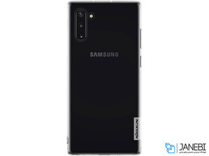 محافظ ژله ای نیلکین سامسونگ Nillkin TPU Case Samsung Galaxy Note 10