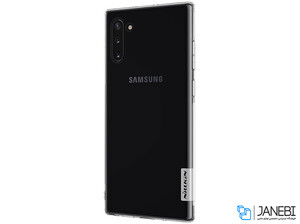 محافظ ژله ای نیلکین سامسونگ Nillkin TPU Case Samsung Galaxy Note 10