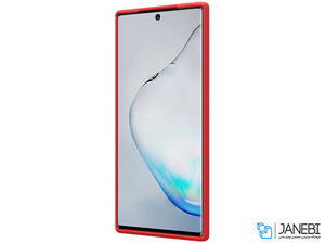 قاب سیلیکونی نیلکین سامسونگ Nillkin Flex Pure Case Samsung Galaxy Note 10 Plus