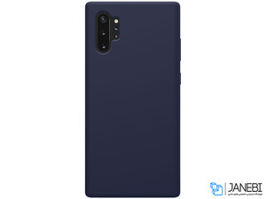 قاب سیلیکونی نیلکین سامسونگ Nillkin Flex Pure Case Samsung Galaxy Note 10 Plus