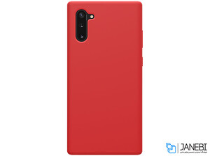 قاب سیلیکونی نیلکین سامسونگ Nillkin Flex Pure Case Samsung Galaxy Note 10