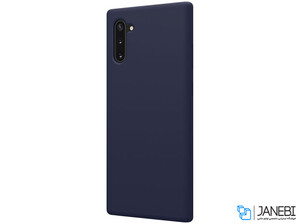 قاب سیلیکونی نیلکین سامسونگ Nillkin Flex Pure Case Samsung Galaxy Note 10