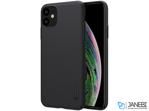 قاب محافظ نیلکین آیفون Nillkin Frosted Shield Case Apple iPhone 11 6.1