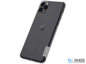 محافظ ژله ای نیلکین آیفون Nillkin TPU Case Apple iphone 11 5.8