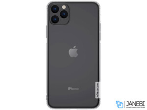 محافظ ژله ای نیلکین آیفون Nillkin TPU Case Apple iphone 11 5.8