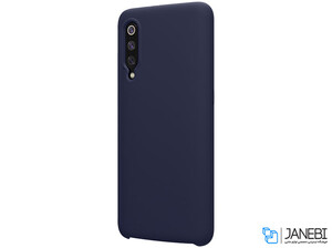 قاب سیلیکونی نیلکین شیائومی Nillkin Flex Pure Case Xiaomi Mi 9/Mi 9 Explorer