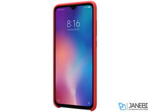 قاب سیلیکونی نیلکین شیائومی Nillkin Flex Pure Case Xiaomi Mi 9/Mi 9 Explorer