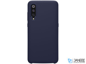 قاب سیلیکونی نیلکین شیائومی Nillkin Flex Pure Case Xiaomi Mi 9/Mi 9 Explorer