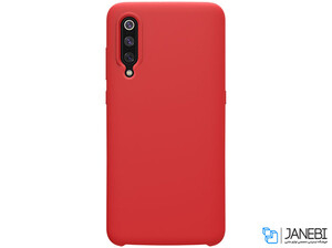 قاب سیلیکونی نیلکین شیائومی Nillkin Flex Pure Case Xiaomi Mi 9/Mi 9 Explorer