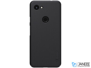 قاب محافظ نیلکین گوگل Nillkin Super Frosted Shield Google Pixel 3a XL