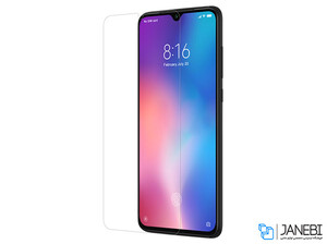 محافظ صفحه نمایش شیشه ای نیلکین شیائومی Nillkin H+ Pro Glass Xiaomi Mi 9 Explorer