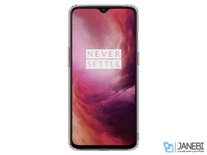 محافظ ژله ای نیلکین وان پلاس Nillkin TPU Case OnePlus 7