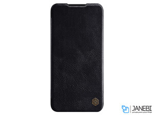 کیف چرمی نیلکین شیائومی Nillkin Qin Leather Case Xiaomi Mi CC9