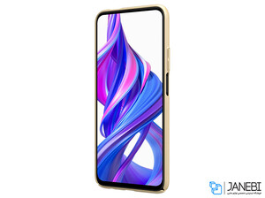 قاب محافظ نیلکین هواوی Nillkin Frosted Shield Case Huawei Honor 9X Pro