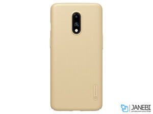 قاب محافظ نیلکین وان پلاس Nillkin Frosted Shield OnePlus 7