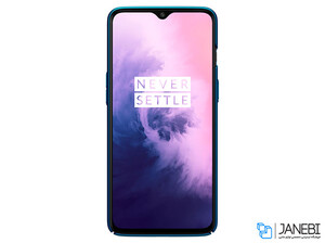 قاب محافظ نیلکین وان پلاس Nillkin Frosted Shield OnePlus 7