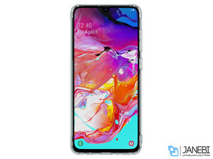 محافظ ژله ای نیلکین سامسونگ Nillkin TPU Case Samsung Galaxy A70