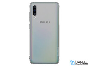 محافظ ژله ای نیلکین سامسونگ Nillkin TPU Case Samsung Galaxy A70