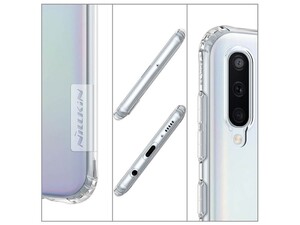 محافظ ژله ای نیلکین سامسونگ Nillkin TPU Case Samsung Galaxy A50/A50s/A30s