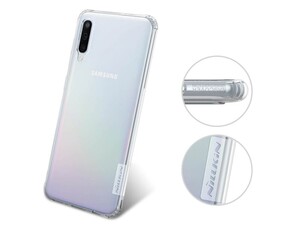 محافظ ژله ای نیلکین سامسونگ Nillkin TPU Case Samsung Galaxy A50/A50s/A30s