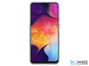 محافظ ژله ای نیلکین سامسونگ Nillkin TPU Case Samsung Galaxy A50