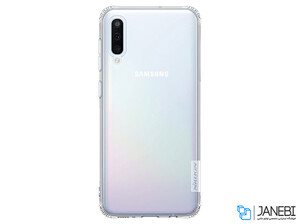 محافظ ژله ای نیلکین سامسونگ Nillkin TPU Case Samsung Galaxy A50