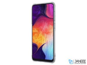 محافظ ژله ای نیلکین سامسونگ Nillkin TPU Case Samsung Galaxy A50